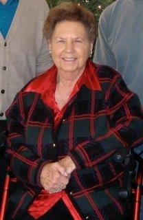 Obituary of Dorothy Maxine Schroeder