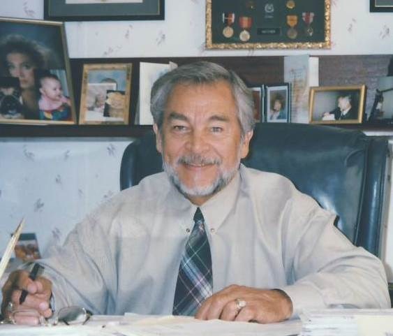 Obituary of J. D. Hatcher