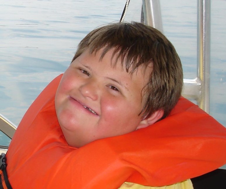 Obituary of Joseph "Joey" Pirrone