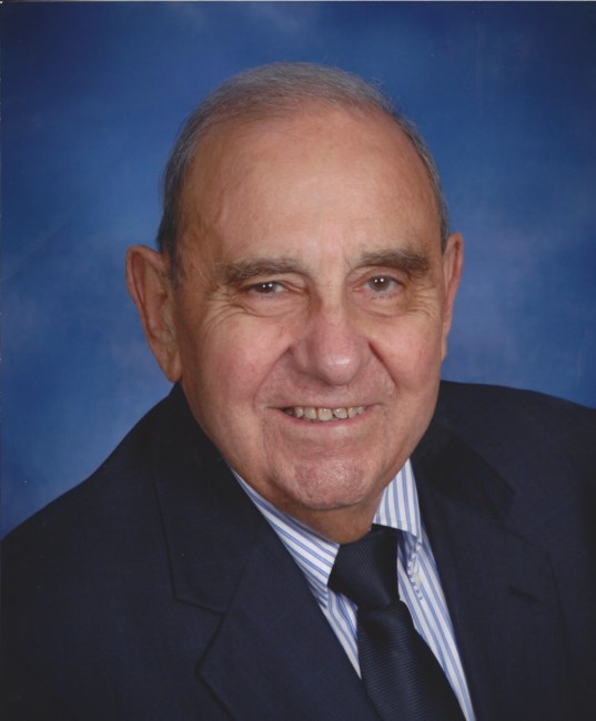 Obituary of Frank Grant Griffin III