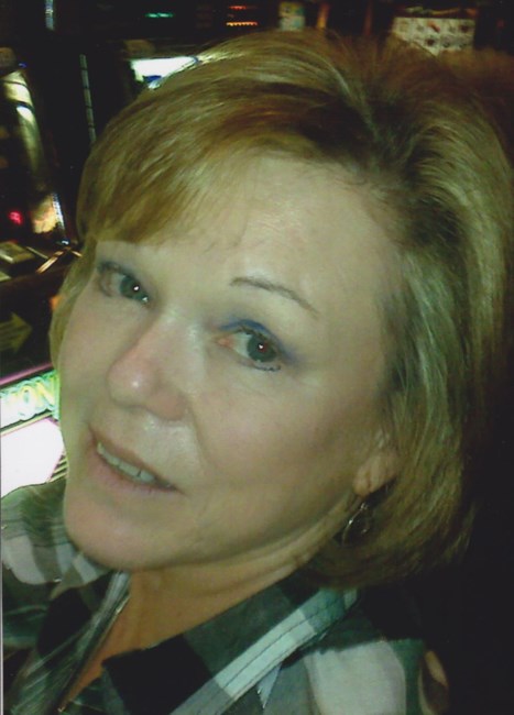 Obituary of Lisa Sue Kelley