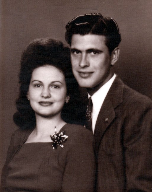 Obituary of Hazel Marie Herrin