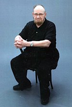 Lawrence Burch