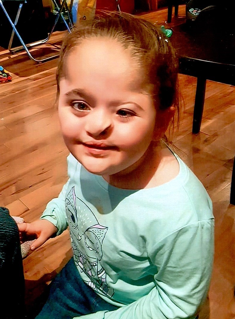 Savanna Reign Forewell Obituary Hamilton, ON