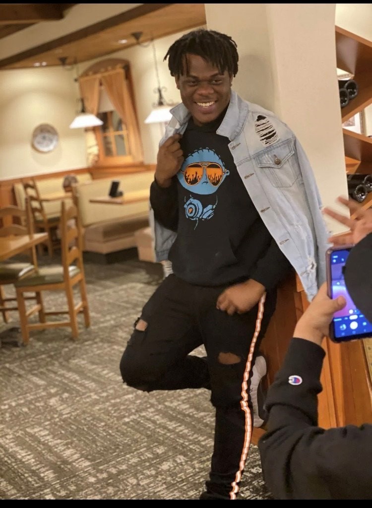 Obituary of Tyriek Davon Powell