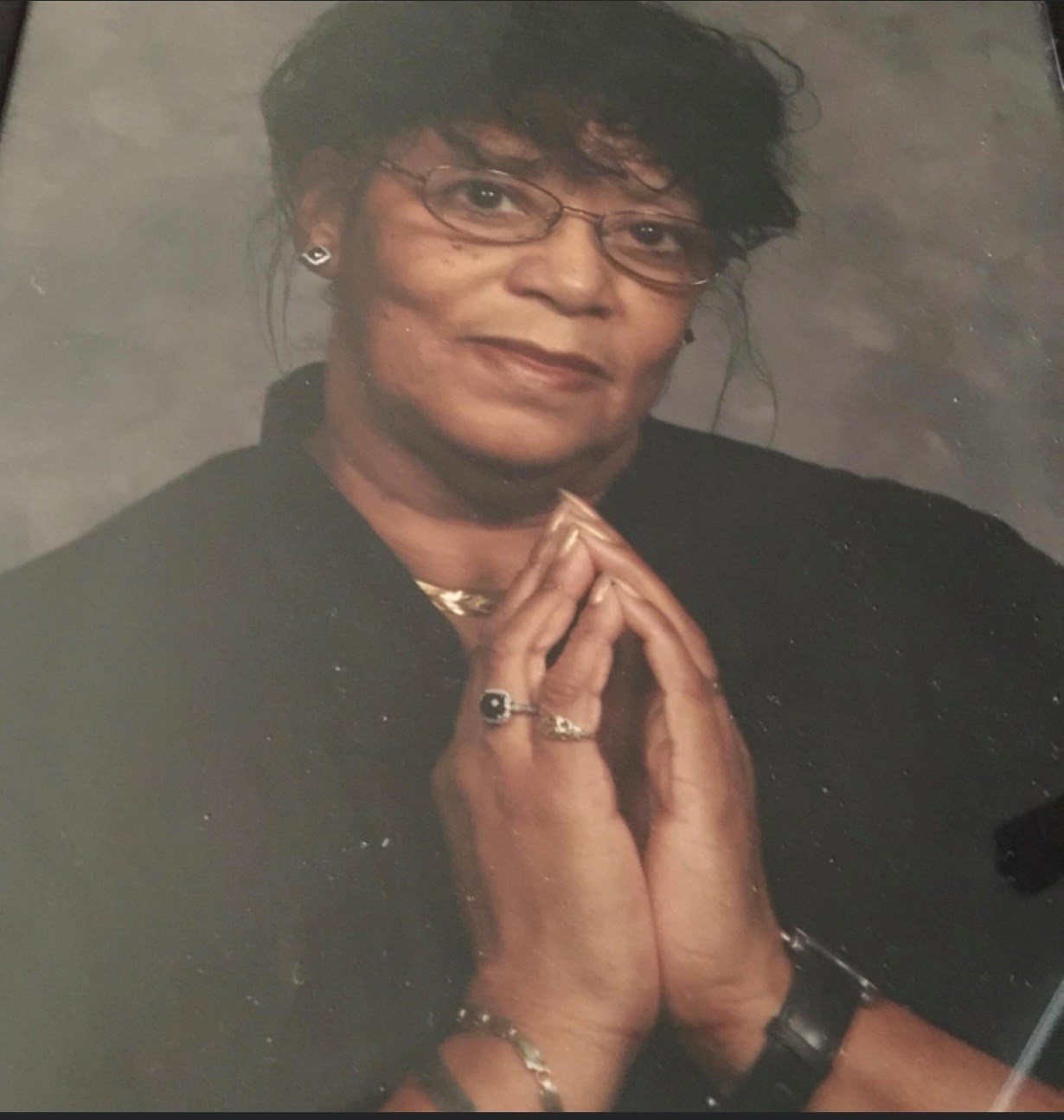 Obituary of Patricia Louise McConnell