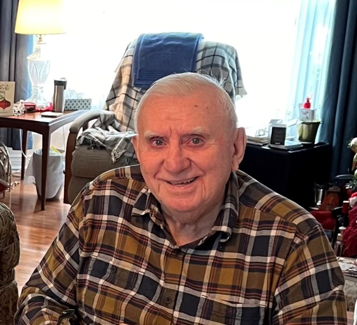 Obituary of G. Donald "Don" Umlah