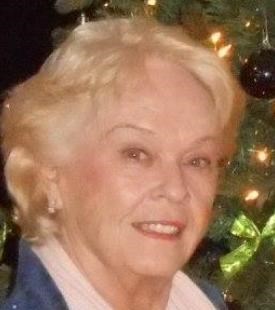 Obituary of Mary Storey Weber