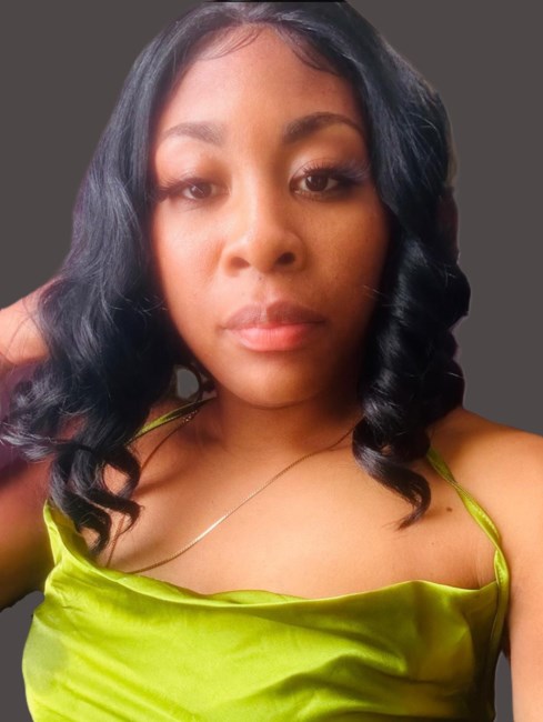 Obituary of Lesby Yamileth Nunez Nunez