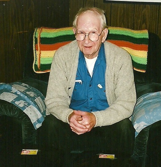 Obituary of Joseph Clovis Lavoie