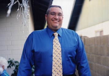 Obituary of Douglas Schneider