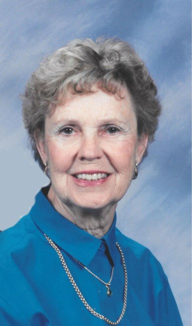 Obituary of Rosemary Clarke