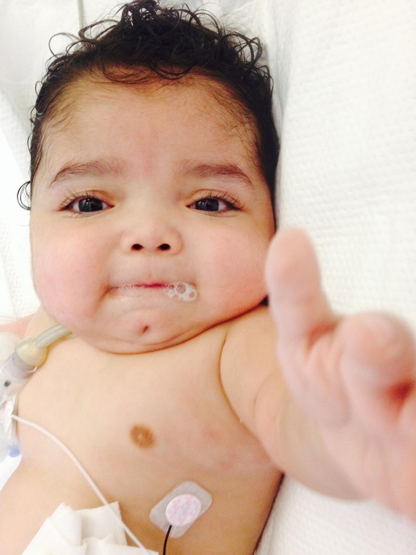 Obituary of Jonathan Sebastian Soto