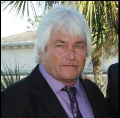 Obituary of Don Rickey Barrow