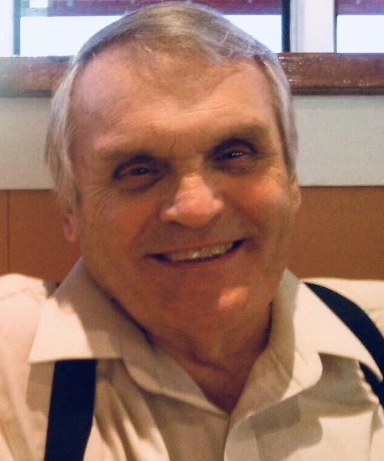 Obituary of Ralph Robert Owens Sr.