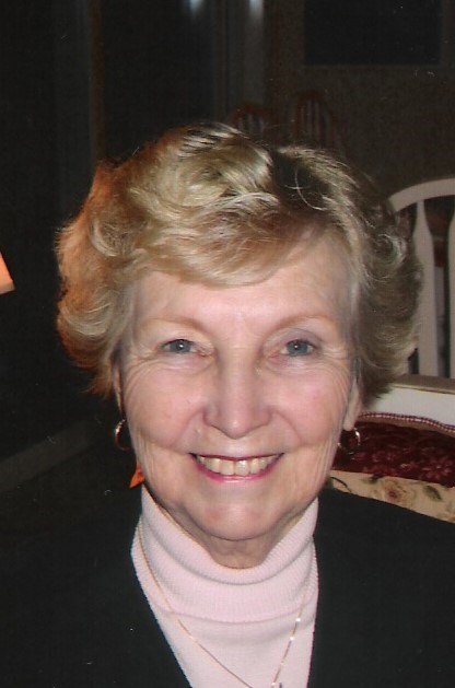 Obituary of Dorothy Leavitt Sheets