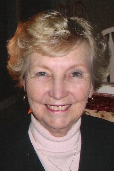 Obituario de Dorothy Leavitt Sheets