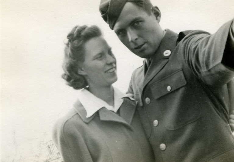 Obituary of James Edward Gibson