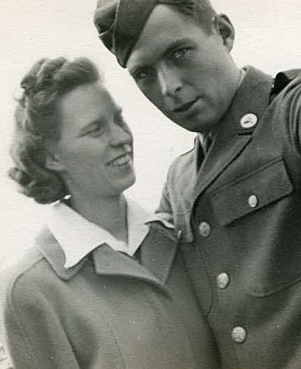 Obituary of James Edward Gibson