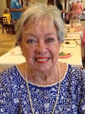 Obituary of Mary Ann Bridge