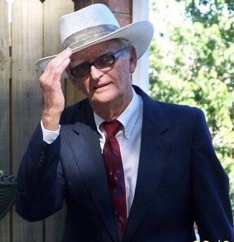 Obituary of Donald L. Dake