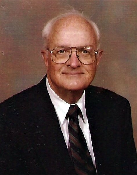 Obituary of Ralph Gregg Kirkhuff