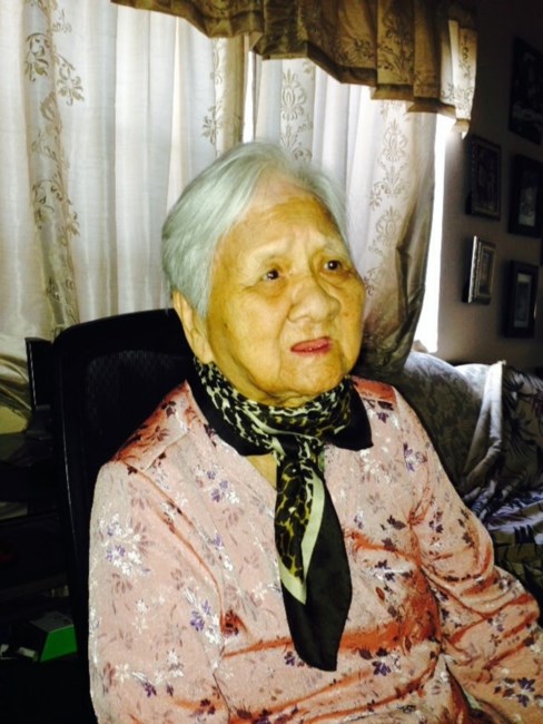 Obituary of Mai Khen
