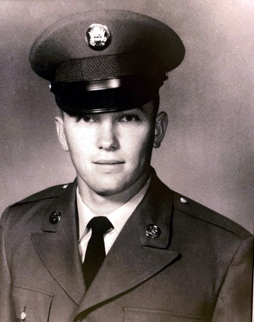 Obituary of Colon Gid Ashworth