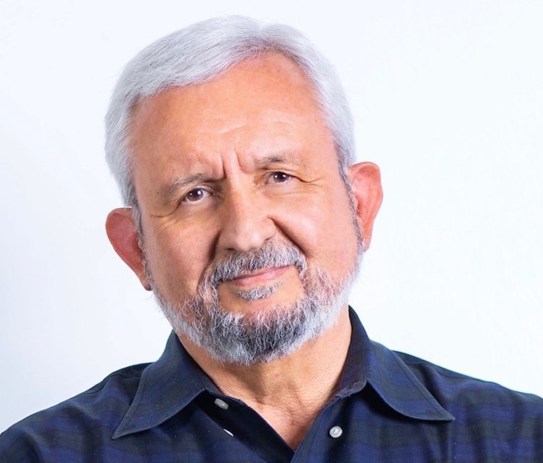 Obituario de Bruce Boyd