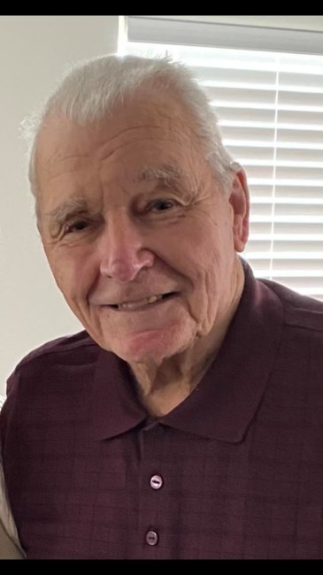 Obituary of Jerome E. Matthews Sr.