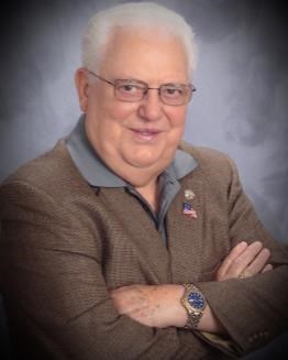 Obituary of John Louis Kelemen