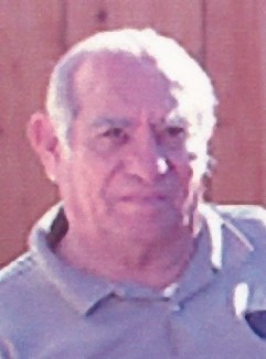 Obituary of Jose Cruz Cordova
