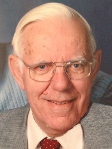 Obituary of Harley Borgel