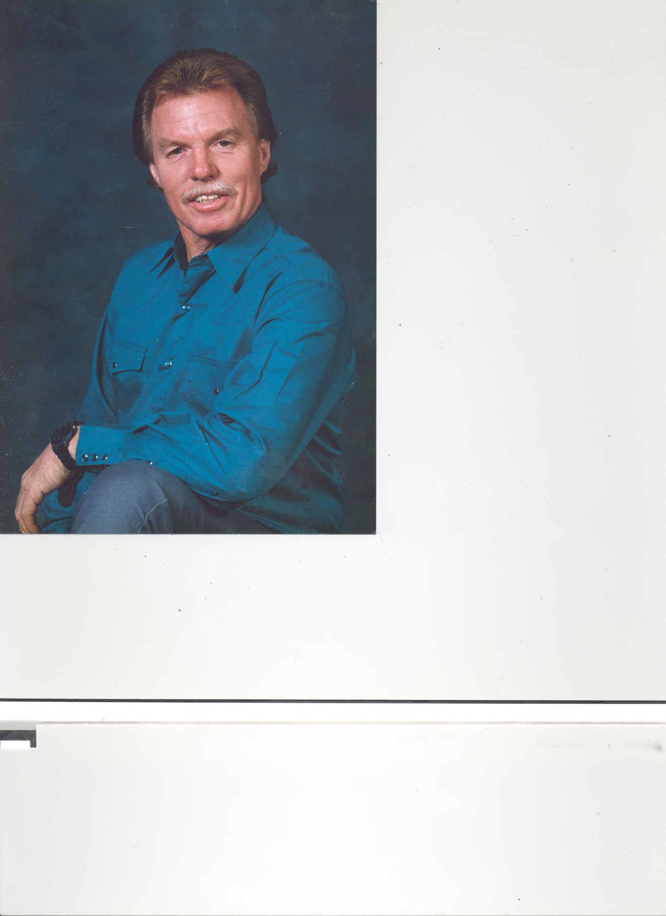 Obituary of John Renkema Jr.