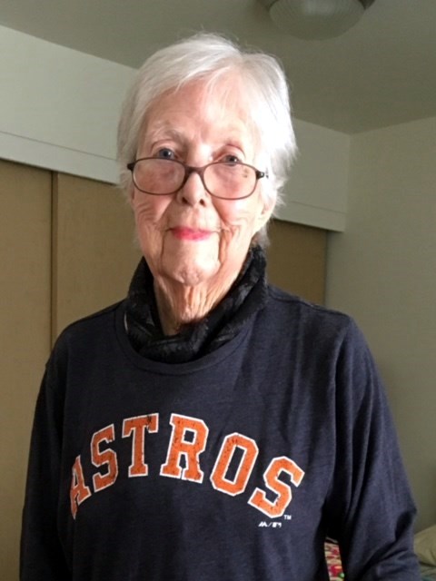 Obituary of Verneva Jo Melton
