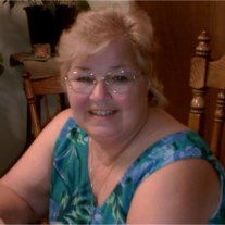 Obituary of Kathleen Mary Daniel