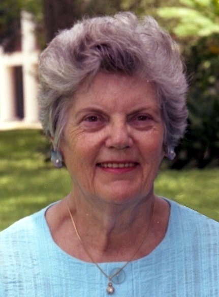 Obituary of Isabel Gardner Larue
