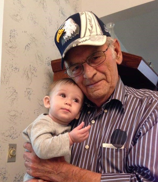 Clyde Clark Obituary - Seattle, WA