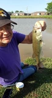 Obituary of Edward Lee Tyra
