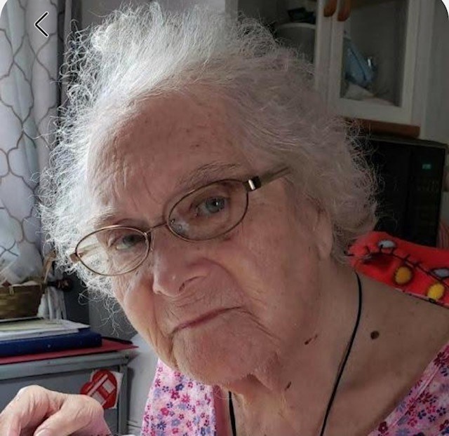 Obituary of Yvonne Carol Thompson