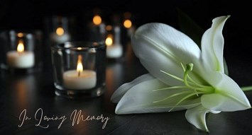 Obituary of Emilio Barrios