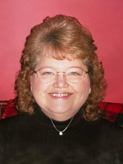 Obituary of Judith A. Marx