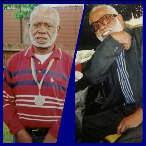 Obituary of William Earl Rodgers