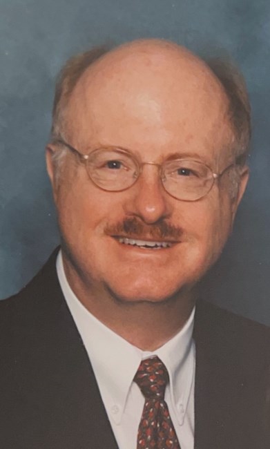 Obituary of Robert James McGann