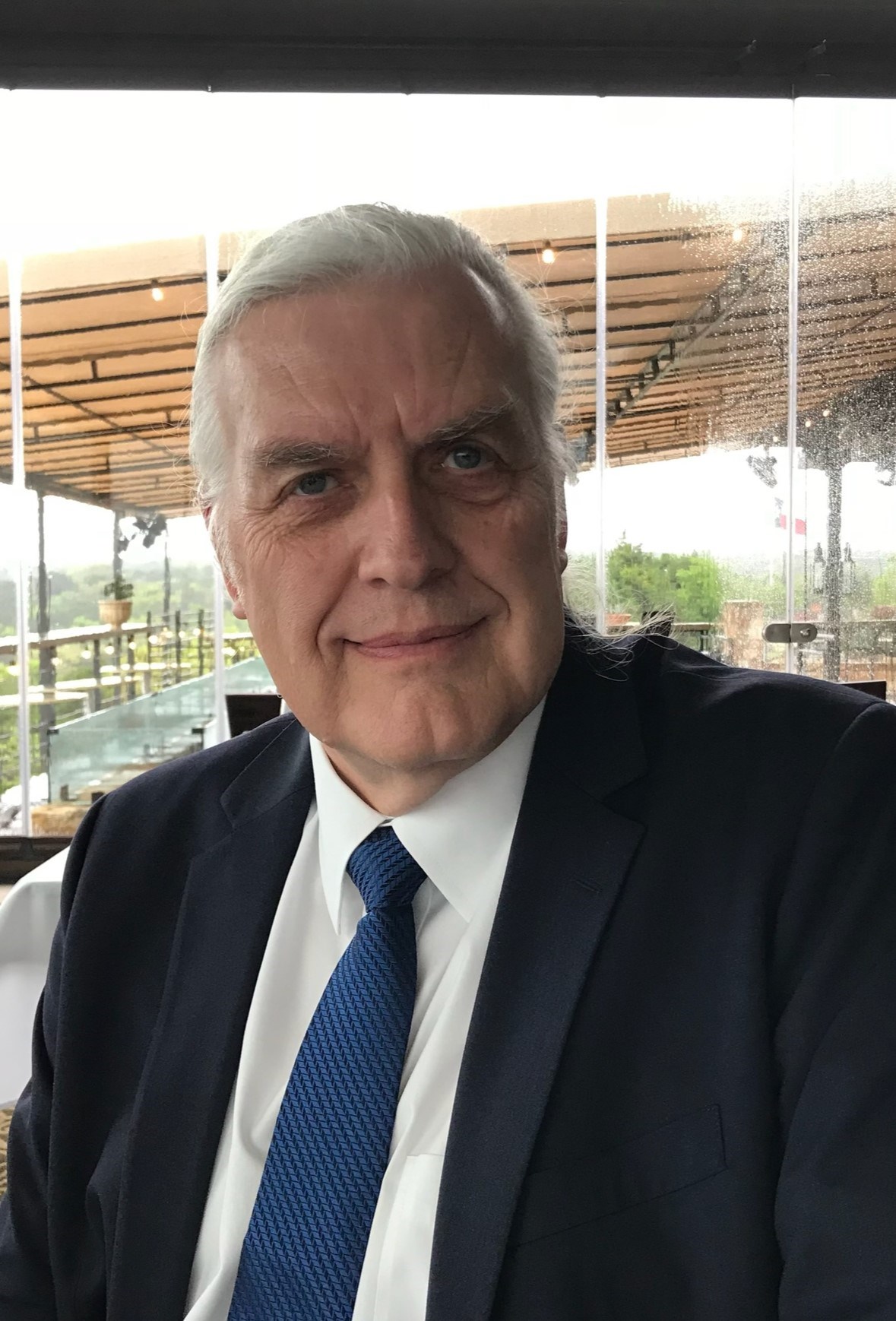 Obituary of Julian "Jinxie" Robert Tribe