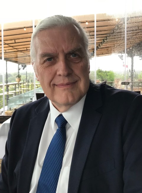 Obituary of Julian "Jinxie" Robert Tribe