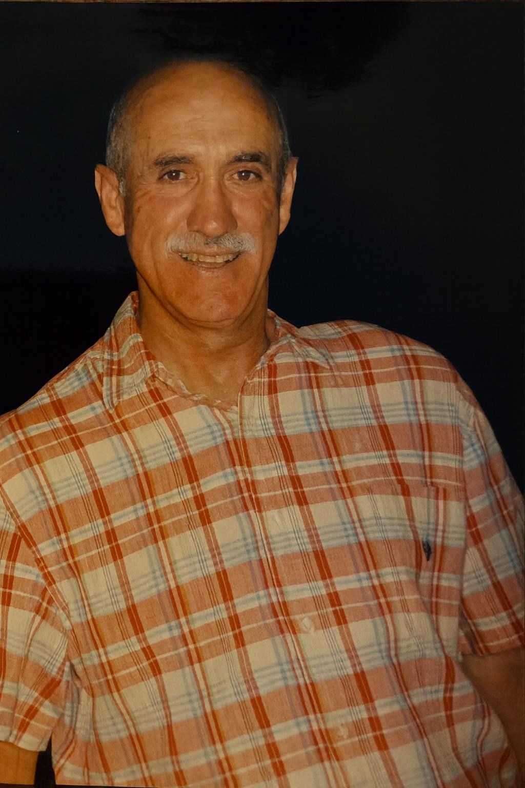 Obituary of Bertrand "Bert" J. Bouchard