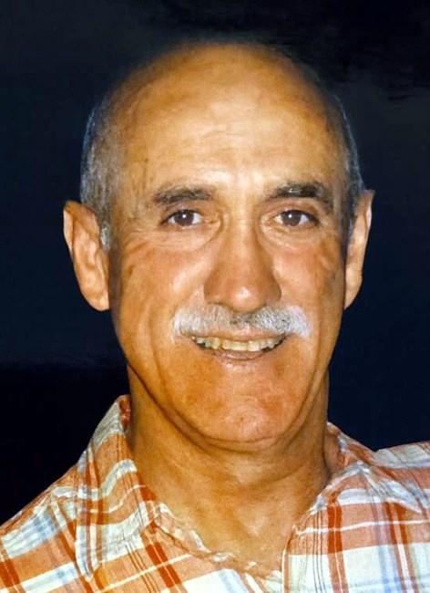 Obituary of Bertrand "Bert" J. Bouchard