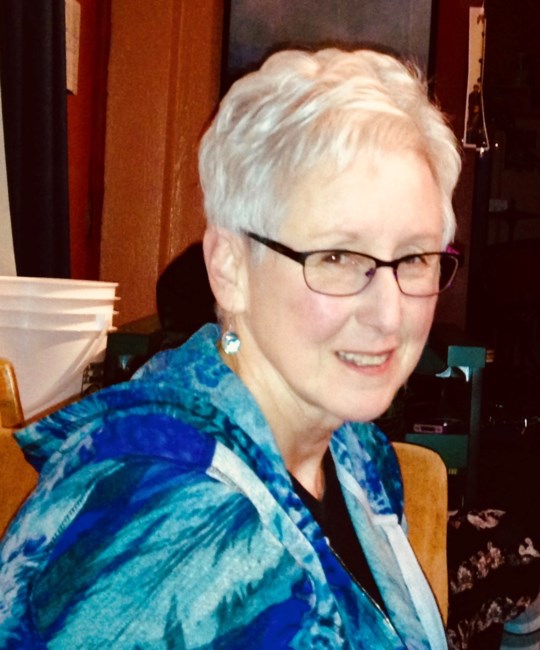 Avis de décès de Wendy Barbara Schwartz