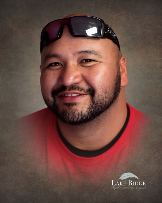 Obituary of Matias Huerta